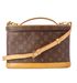 Louis Vuitton Nice Vanity Case, front view